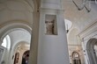 Maiori - Capitello di colonna inglobato in un pilastro della Chiesa di Santa Maria a Mare