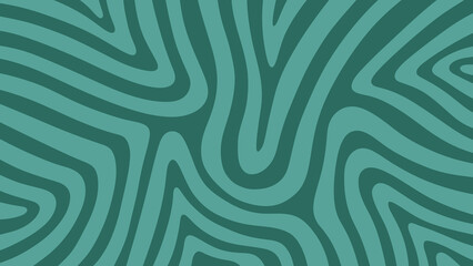 green abstract background seamless pattern
