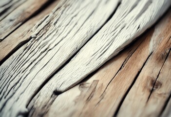 Wall Mural - 'elegant white background wood texture pattern abstract vector design banner paper vintage gold tree