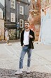© Rawpixel.com - Hipster man on the street in a city