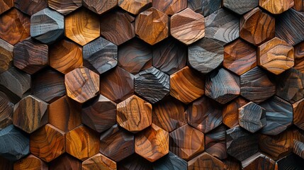 Abstract background