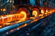 Cold Rolling Steel Process A Testament to Industrial Strength and Innovation