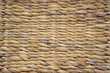 Details of woven basket as design background