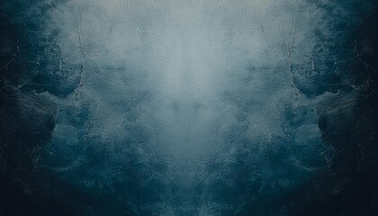 Poster - ligtht blue texture of paper elegant abstract background old vintage background website wall or paper illustration