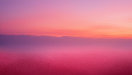 Poster - soft pink and purple red color background valentines day background pink blurry background gradien color