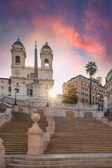 Wall Mural - roma