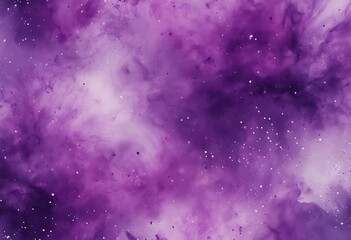 Wall Mural - 'motion sparkles that abstraction fly bright blots small purple smoke'