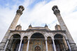 Aziziye Mosque in Konya, Turkiye