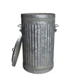 © Alexander Yudin - Trash can 3d render
