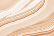 close up of the ceamy peach color flowing abstract background
