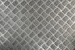 the texture of a perforated metal sheet