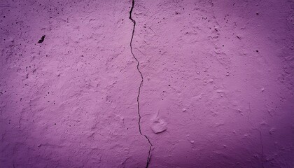 Wall Mural - purple wall background