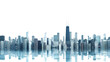 © PNG Kingdom  - Chicago skyline
