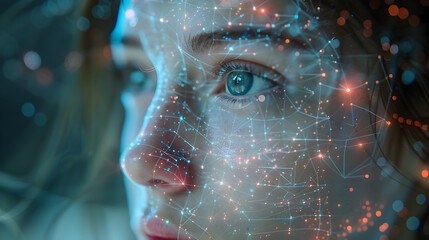 Futuristic Brain Computer Interface for Seamless Robotic Interaction and Communication