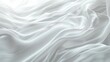 Soft white gradient with extensive negative space, suitable for luxury brand promotions or elegant fashion product launches