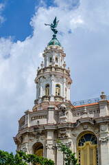 Wall Mural - the cathedral 