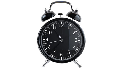 Twin Bell Alarm Clock