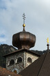 Liechtenstein church