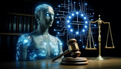 Artificial Intelligence in Law and Justice