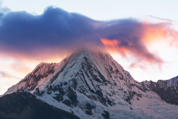 Wall Mural - Cordillera