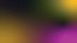 © Wahyu - Abstract color modern background with gradient mixed colors. Opaque color mix. Blurred highlights. Modern design template for web cover