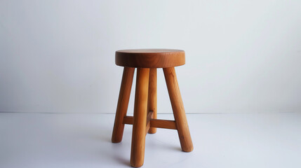 a stool