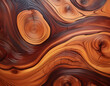 mahogany knotted wood texture background abstract wooden backdrop wallpaper