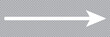 © MesmerizingArt - white arrow icon on transparent background. flat style. white arrow icon for your web site design, logo, app, UI. white arrow icon, white arrow isolated on white,arrow icon