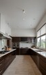 © Rezhwan - modern kitchen interior