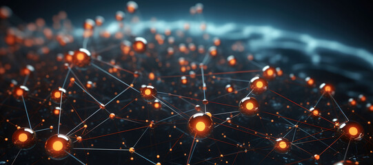 cyber geometric network data, program 175