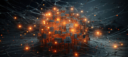 cyber geometric network data, program 168