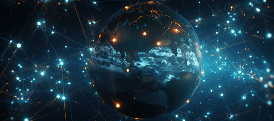 cyber geometric network data, program 166