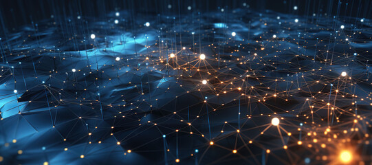 cyber geometric network data, program 167