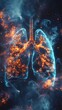 Lungs: Health and Science