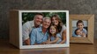 © zia - family at home,fathers day,Filled with love and unity, these rich family photos are an absolute must for your personalized gifts and photo books, a great way to surprise your parents. Why not take it