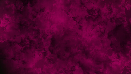 Wall Mural - Purple blue dust particles background. Star, galaxy, space, cloud. Abstract purple nebula. Fantasy fractal design. Digital art.