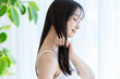 © wheeljack - 若い日本人女性の美容イメージ
