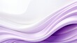 © Leli - Purple Waves Abstract Background