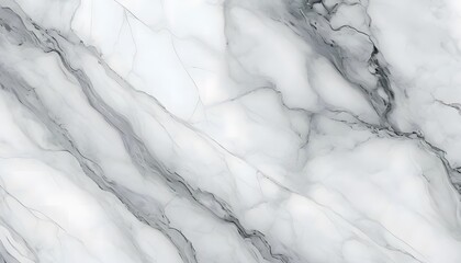 Canvas Print - marble white texture and background for decorative design, abstract marble background