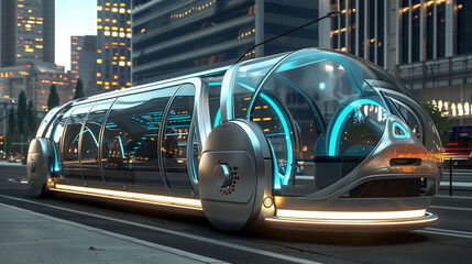  a low-carbon transportation system powered by hydrogen fuel cells.