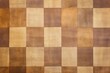 © tohceenilas - A brown and white checkered pattern.
