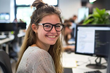 the happy developer: creating magic with mobile apps