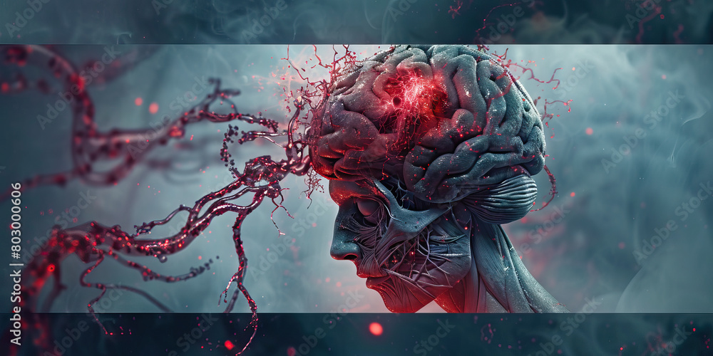 Cerebral Amyloid Angiopathy: The Cerebral Bleeding and Cognitive ...