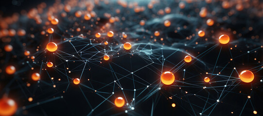 cyber network data, program 146