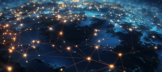 cyber network data, program 144