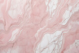 Fototapeta  - pastel pink aesthetic natural marble background texture with intricate veining creative abstract