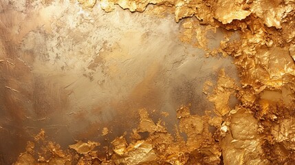 gold texture background