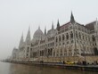 Discovery of Budapest and its history, in Hungary