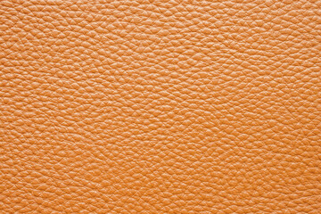 Poster - luxury brown leather texture pattern background