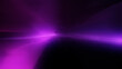 Abstract disco colored background